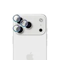 Протектор - Камера за iPhone 17 Air - 3mk - Hardy Lens Protection Pro - Rainbow