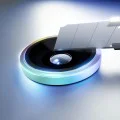 Протектор - Камера за iPhone 17 Air - 3mk - Hardy Lens Protection Pro - Rainbow
