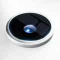 Протектор - Камера за iPhone 17 - 3mk - Hardy Lens Protection Pro - Сребрист