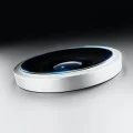Протектор - Камера за iPhone 17 - 3mk - Hardy Lens Protection Pro - Сребрист