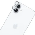 Протектор - Камера за iPhone 17 - 3mk - Hardy Lens Protection Pro - Сребрист