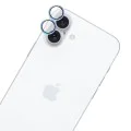Протектор - Камера за iPhone 17 - 3mk - Hardy Lens Protection Pro - Rainbow