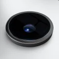 Протектор - Камера за iPhone 17 - 3mk - Hardy Lens Protection Pro - Черен