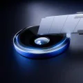 Протектор - Камера за iPhone 16 Pro Max / iPhone 16 Pro - 3mk - Hardy Lens Protection Pro - Черен