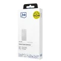 Калъф за iPhone 13 - 3mk - Armor Case - Прозрачен