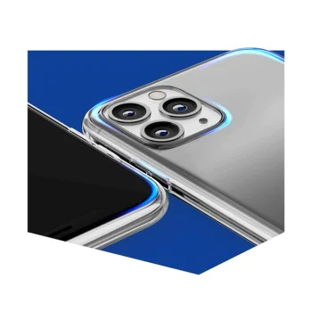 Калъф за Google Pixel 9 Pro XL - 3mk - Armor Case - Прозрачен
