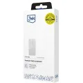 Калъф за iPhone 14 - 3mk - Armor Case - Прозрачен