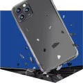 Калъф за iPhone 14 - 3mk - Armor Case - Прозрачен