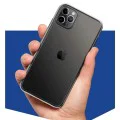 Калъф за Google Pixel 10 Pro XL - 3mk - Armor Case - Прозрачен