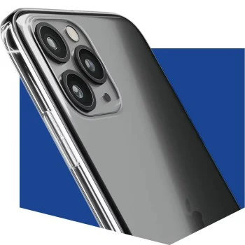 Калъф за Google Pixel 10 Pro XL - 3mk - Armor Case - Прозрачен