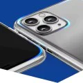 Калъф за Google Pixel 10 Pro XL - 3mk - Armor Case - Прозрачен