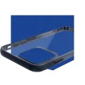 Калъф за iPhone 17 - 3mk - Satin Armor Case+ - Черен