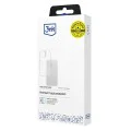 Калъф за iPhone 17 - 3mk - Satin Armor Case+ - Черен