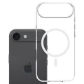 Калъф за iPhone 17 Air - 3mk - Armor MagCase - Прозрачен