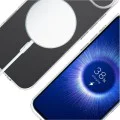 Калъф за iPhone 17 Air - 3mk - Armor MagCase - Прозрачен