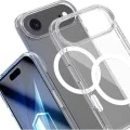 Калъф за iPhone 17 Air - 3mk - Armor MagCase - Прозрачен