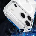 Калъф за iPhone 17 Pro - 3mk - Armor MagCase - Прозрачен