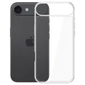 Калъф за iPhone 17 Air - 3mk - Armor Case - Прозрачен