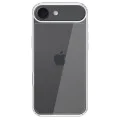 Калъф за iPhone 17 Air - 3mk - Armor Case - Прозрачен
