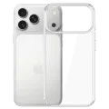 Калъф за iPhone 17 Pro Max - 3mk - Armor Case - Прозрачен