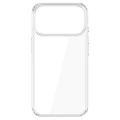Калъф за iPhone 17 Pro - 3mk - Armor Case - Прозрачен