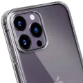Калъф за iPhone 14 Pro - 3mk - Прозрачен Case - Прозрачен