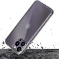 Калъф за iPhone 14 Pro - 3mk - Прозрачен Case - Прозрачен