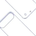 Калъф за iPhone 17 Air – 3mk Just20g Clear Case – Прозрачен