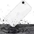 Калъф за iPhone 16e - 3mk - Прозрачен Case - Прозрачен