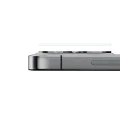 Протектор - Камера за iPhone 17 - 3mk - Lens Pro Full Cover - Прозрачен
