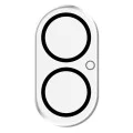 Протектор - Камера за iPhone 17 - 3mk - Lens Pro Full Cover - Прозрачен
