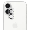Протектор - Камера за iPhone 17 - 3mk - Lens Pro Full Cover - Прозрачен