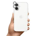 Протектор - Камера за iPhone 17 - 3mk - Lens Pro Full Cover - Прозрачен