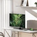 Докинг станция 7в1 – Yesido HB16 – Type-C → USB3.0, 2× USB2.0, TF/SD, VGA, USB-C, 5Gbps, PD100W – Сива