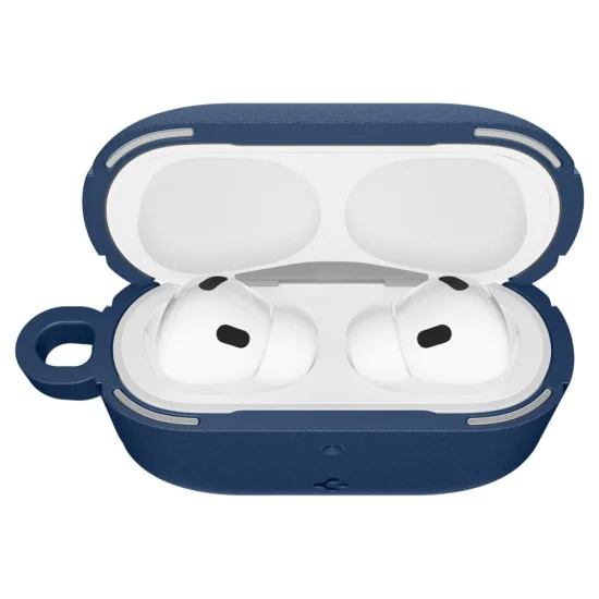 Калъф за Apple AirPods Pro 3 – Spigen Vault – Midnight Navy