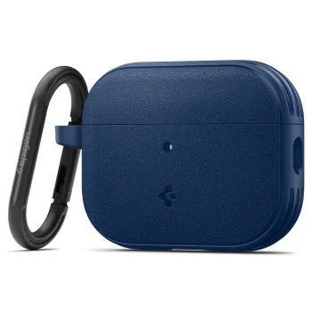 Калъф за Apple AirPods Pro 3 – Spigen Vault – Midnight Navy