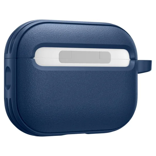 Калъф за Apple AirPods Pro 3 – Spigen Vault – Midnight Navy
