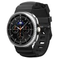 Каишка Spigen WBS2 – Samsung Galaxy Watch8 40/44mm / Watch8 Classic – Черна