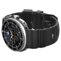 Каишка Spigen WBS2 – Samsung Galaxy Watch8 40/44mm / Watch8 Classic – Черна
