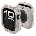 Калъф за Apple Watch 10 / Watch 11 42mm – Spigen Rugged Armor V2 – Пясъчен