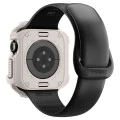 Калъф за Apple Watch 10 / Watch 11 42mm – Spigen Rugged Armor V2 – Пясъчен