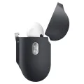 Калъф за Apple AirPods Pro 3 – Spigen Nano Pop – Black Sesame
