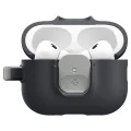 Калъф за Apple AirPods Pro 3 – Spigen Nano Pop – Black Sesame