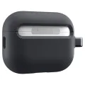 Калъф за Apple AirPods Pro 3 – Spigen Nano Pop – Black Sesame
