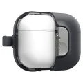Калъф за Apple AirPods Pro 3 – Spigen Nano Pop – Black Sesame
