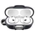 Калъф за Apple AirPods Pro 3 – Spigen Nano Pop – Black Sesame
