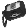 Калъф за AirPods Apple AirPods 4 – UAG Plasma Series – черен