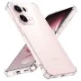 Калъф за телефон Oppo Reno13 Pro – Techsuit Shockproof Clear Silicone – Clear