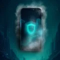 Протектор за iPhone 17 Air - 3mk - 1UP протектор за екран (3 броя) - Прозрачен