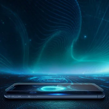 Протектор за iPhone 17 Pro - 3mk - 1UP протектор за екран (3 броя) - Прозрачен